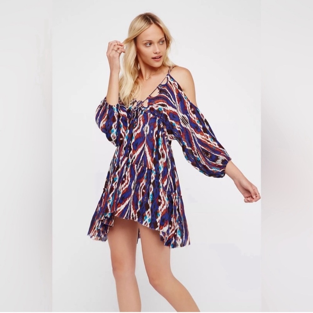 Free people dress